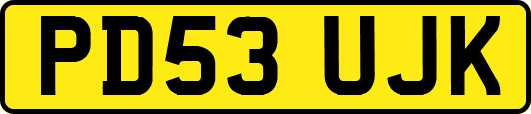PD53UJK