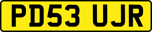 PD53UJR