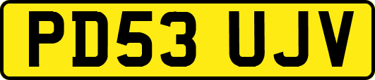 PD53UJV