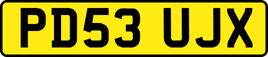 PD53UJX