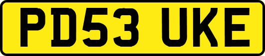 PD53UKE