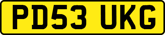 PD53UKG