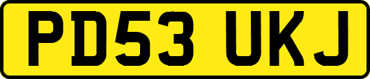 PD53UKJ