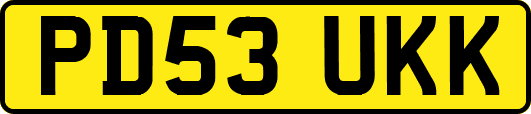 PD53UKK