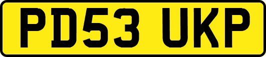 PD53UKP