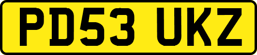 PD53UKZ
