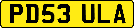 PD53ULA