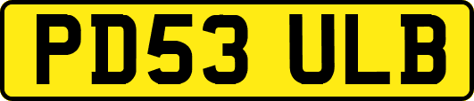 PD53ULB
