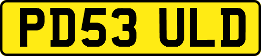 PD53ULD