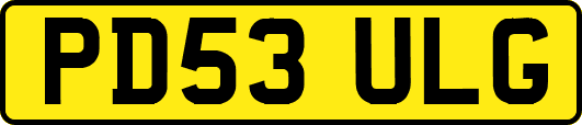 PD53ULG