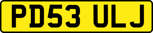 PD53ULJ
