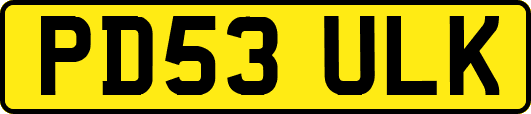 PD53ULK
