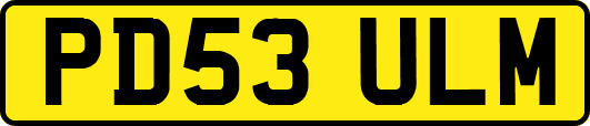 PD53ULM