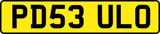 PD53ULO