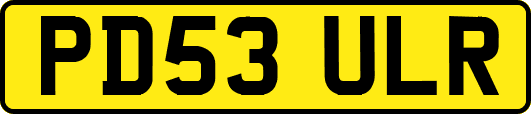 PD53ULR