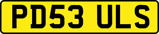 PD53ULS