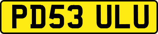PD53ULU