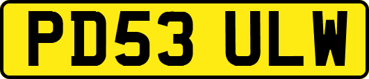 PD53ULW