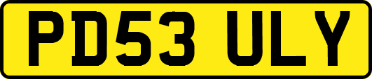PD53ULY
