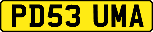 PD53UMA