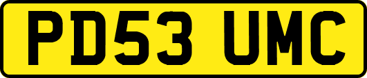 PD53UMC