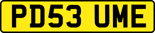 PD53UME