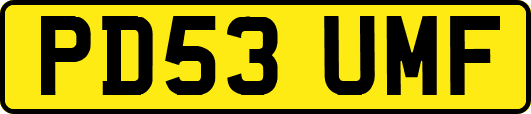 PD53UMF