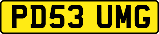 PD53UMG