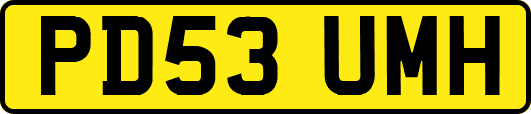 PD53UMH