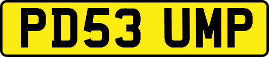 PD53UMP