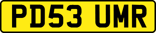 PD53UMR