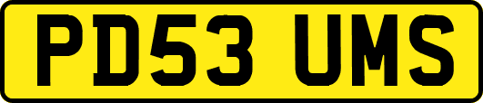 PD53UMS