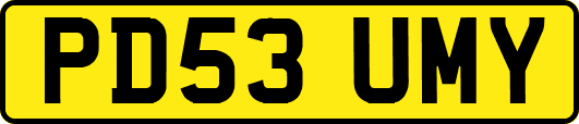 PD53UMY