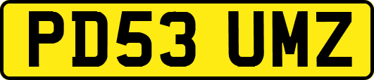 PD53UMZ