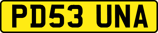 PD53UNA