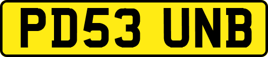PD53UNB