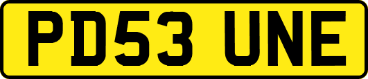 PD53UNE