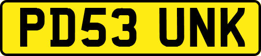 PD53UNK