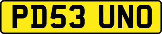 PD53UNO