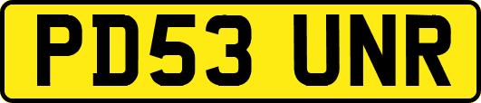 PD53UNR