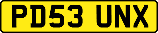 PD53UNX