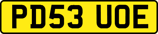 PD53UOE