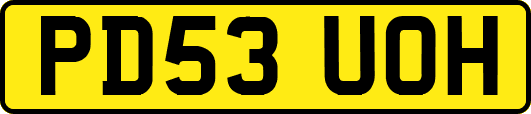PD53UOH