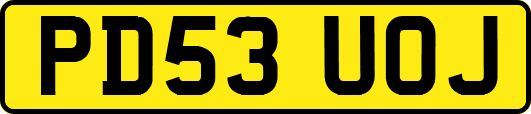 PD53UOJ