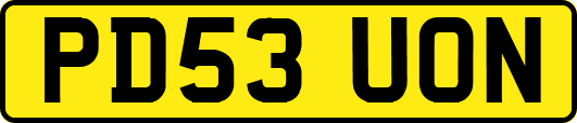 PD53UON