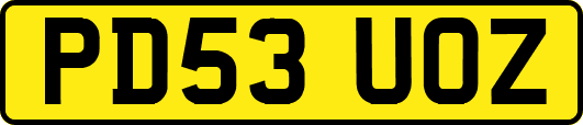 PD53UOZ