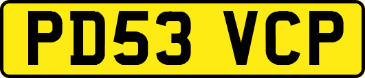 PD53VCP