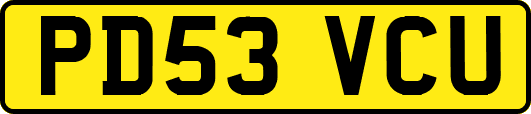 PD53VCU