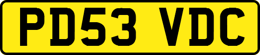 PD53VDC