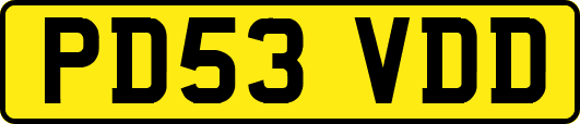 PD53VDD